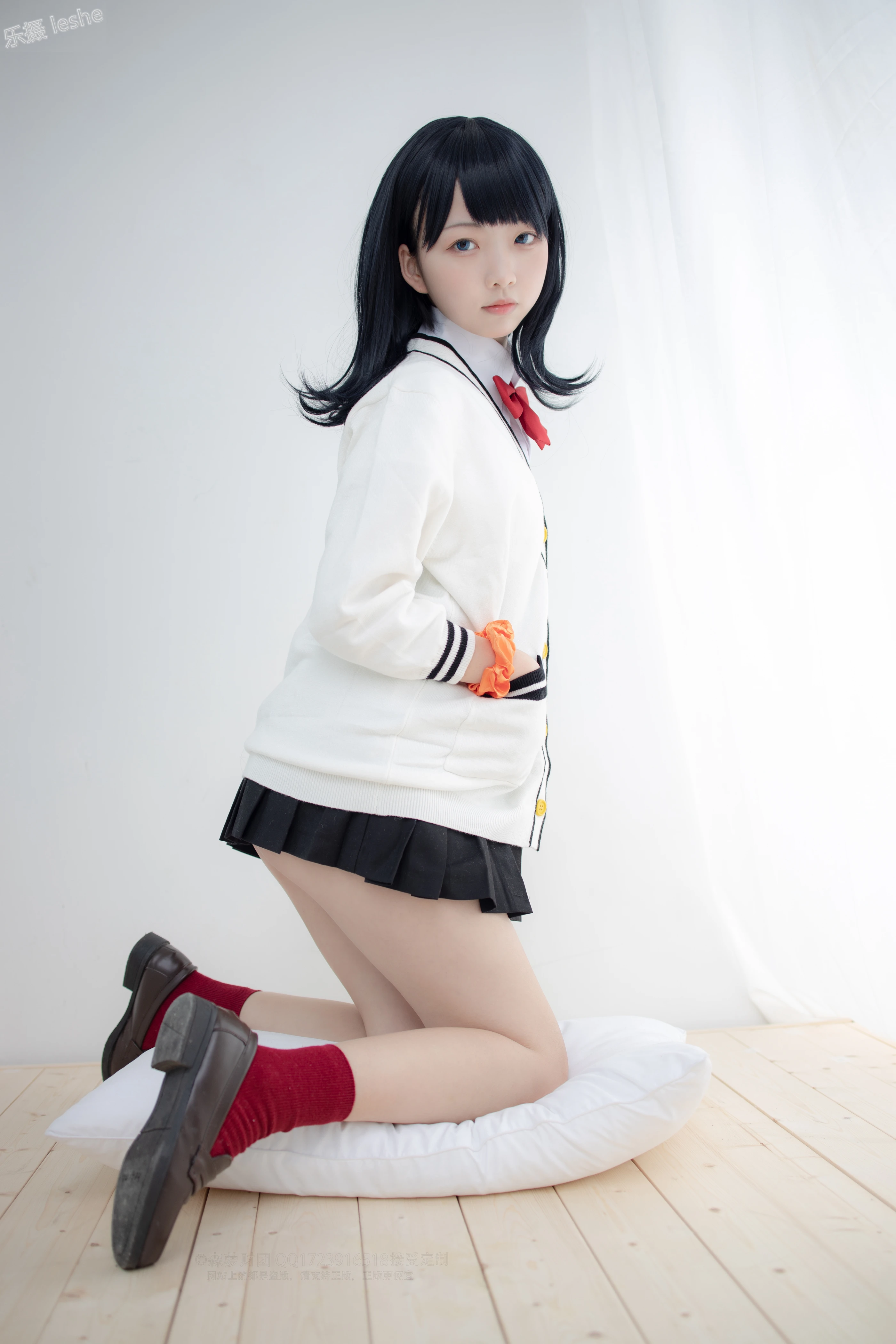 森萝财团 X-055 [93P 1V]插图7